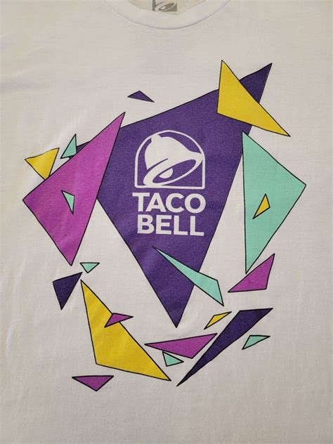 90s Taco Bell Logo | ubicaciondepersonas.cdmx.gob.mx