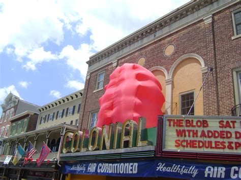 Colonial Theatre in Phoenixville PA by ATwistintheMyth on DeviantArt