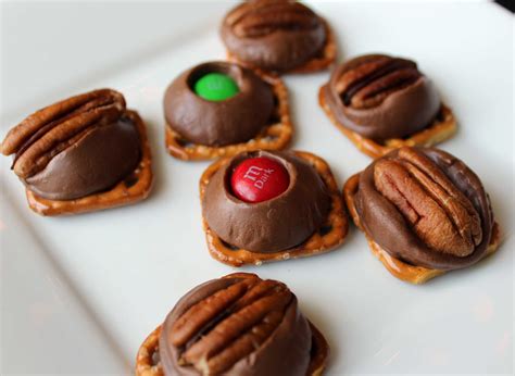 Rolo Turtles - Rachel Cooks®