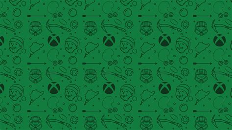 Xbox HD Wallpapers Free Download