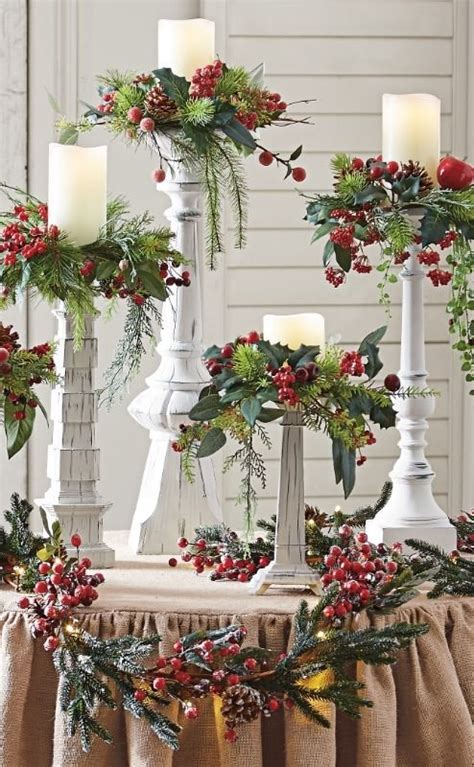 70 Christmas Decorations Ideas To Try This Year - A DIY Projects