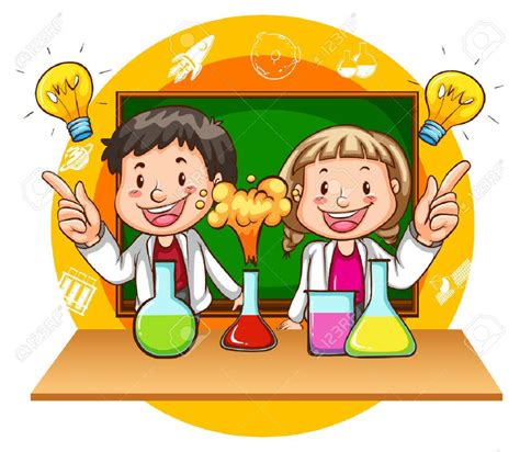 Download High Quality science clipart experiment Transparent PNG Images - Art Prim clip arts 2019