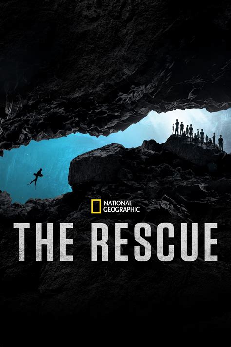 The Rescue (2021) Movie Information & Trailers | KinoCheck