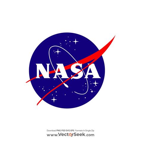 NASA Logo Vector - (.Ai .PNG .SVG .EPS Free Download)