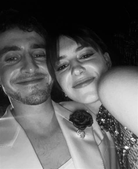 Paul Mescal and Daisy Edgar-Jones take sweet reunion selfie at Oscars ...