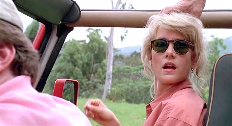 ‘Jurassic Park’ Producer Explains Why Hero Ellie Sattler Is a Feminist Icon