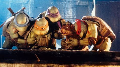 Turtle Power! UAMC Reviews Teenage Mutant Ninja Turtles (1990) | Ultimate Action Movie Club