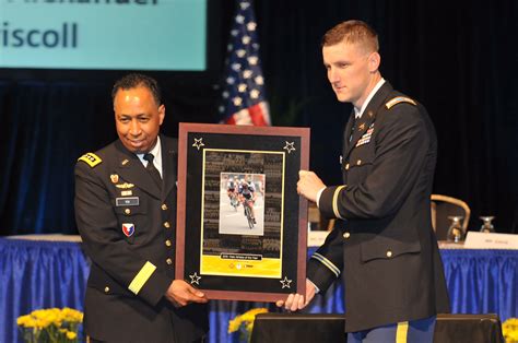 Army recognizes year's best athletes, coach | Article | The United ...