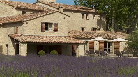 Luxury Villas Provence France - YouTube