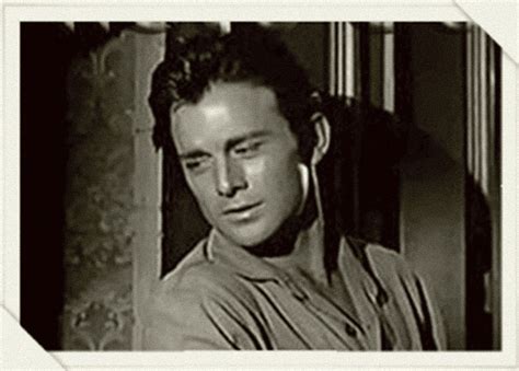 James Stacy in Gunsmoke