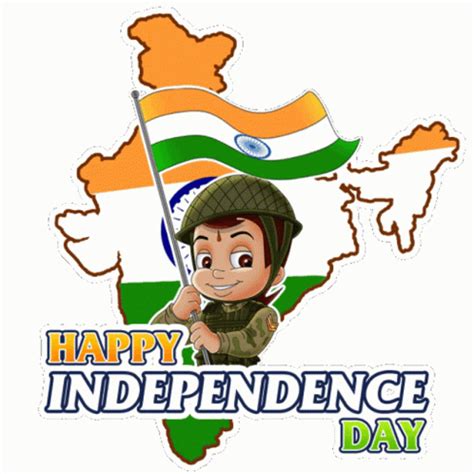 Happy Independence Day Chhota Bheem GIF - Happy Independence Day Chhota Bheem Independence Day ...