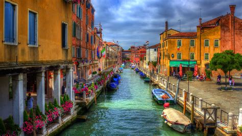 🔥 [50+] Venice HDR Wallpapers | WallpaperSafari