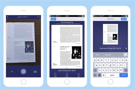 Scan text with your iPhone and make the real world searchable | Cult of Mac