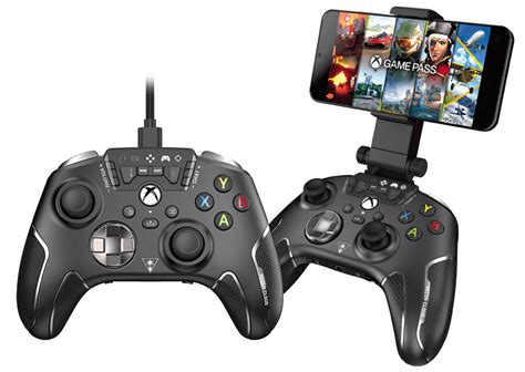 New Recon Cloud Gaming Controllers: Android, PC, and Xbox | Turtle Bea – Turtle Beach® Australia