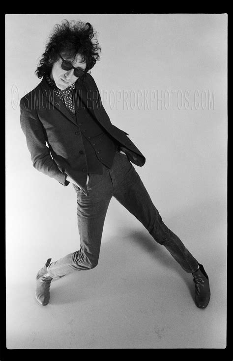 John Cooper Clarke 4 | POP ROCK PHOTOS