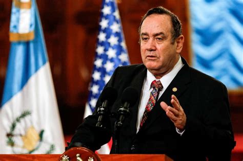 Guatemala's president calls for US to help 'build a wall of prosperity ...