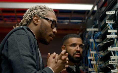 Future & Drake's 'Life Is Good' video makes the case for a buddy comedy