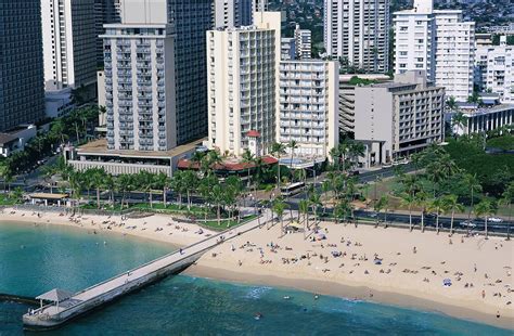 Park Shore Waikiki Hotel Review - Flight Centre Travel Blog