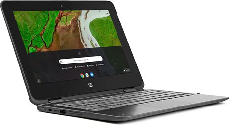 HP Chromebook x360 11 G1 - Google Chromebooks