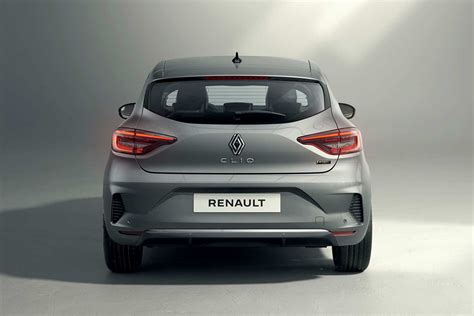 2023 New Renault Clio; The Standard-Setting Versatile City Car | AUTOBICS