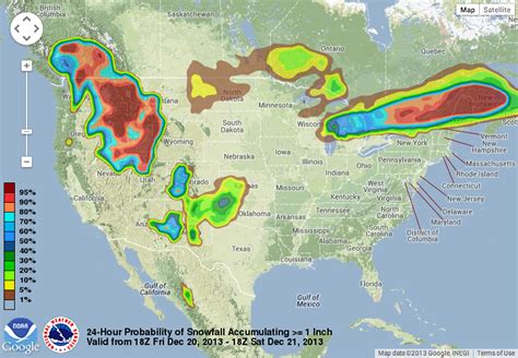 18" of Snow in 12 Hours for Montana Today: - SnowBrains