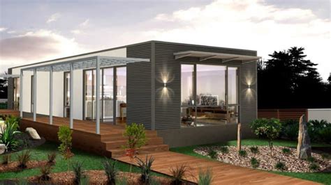 Modular Home Facades - Anchor Homes