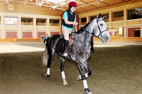 Mirim Horse Riding Club | Explore DPRK