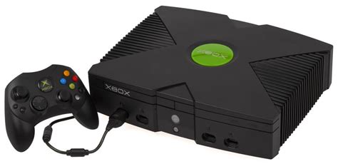 Conoce la Xbox que Microsoft regaló a Electronic Arts hace unos 15 años