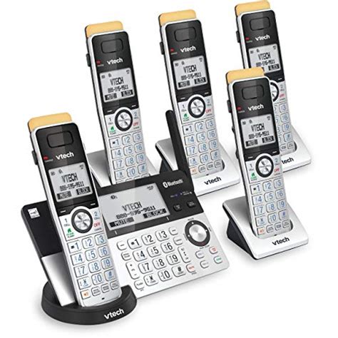 Best Cordless Landline Phone In 2022