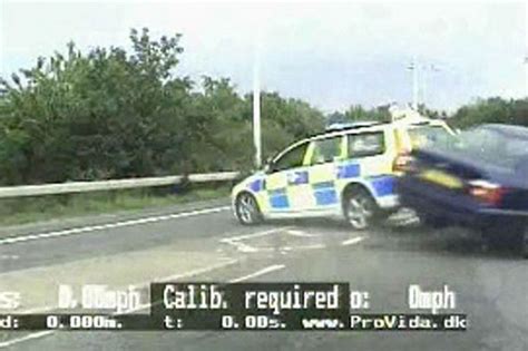 Best police car chases - Mirror Online