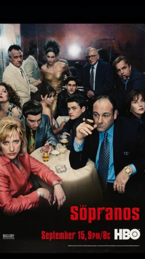 1920x1080px, 1080P free download | The Sopranos season 4, Entertainment, The Sopranos, HD phone ...