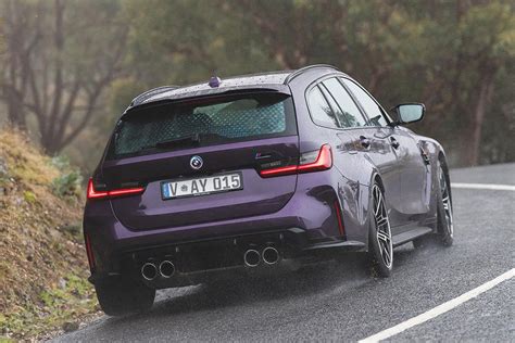 BMW M3 Touring 2023 Review - carsales.com.au