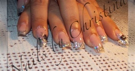 Beauty and more by Christina: Gel/ acrylic nails