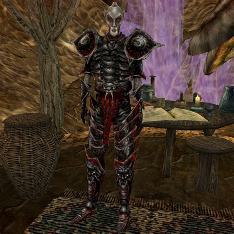 Morrowind:Divayth Fyr - The Unofficial Elder Scrolls Pages (UESP)