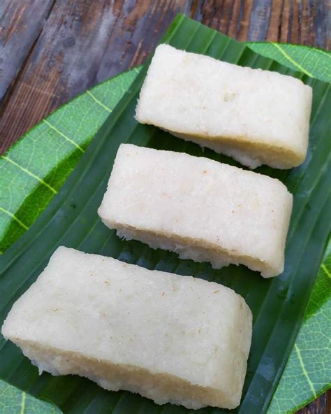 10 Kue Tradisional Disajikan saat Pernikahan, Penuh Makna!