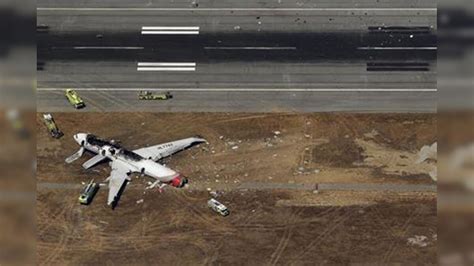 Investigators seek cause of deadly plane crash in San Francisco