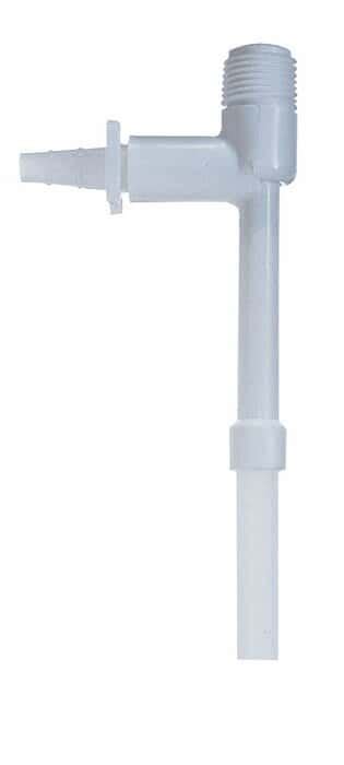 Thermo Scientific 6140-0010 Faucet Aspirator/Vacuum Pump; 28.5"Hg from ...