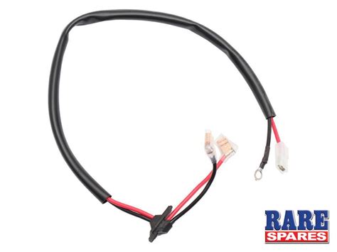 Replacement Distributor Wiring Harness | WHD1002