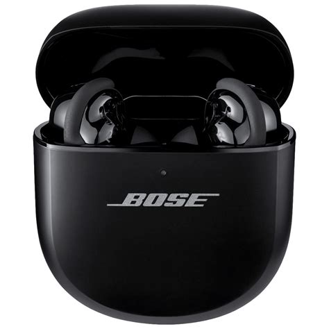 Buy BOSE QuietComfort Ultra TWS Earbuds with Active Noise Cancellation ...