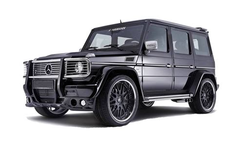 Black Mercedes G Class Gelandewagen Car Png Image | My XXX Hot Girl