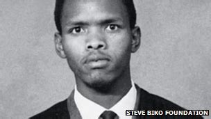 Steve Biko: South African anti-apartheid activist – Originalpeople.org