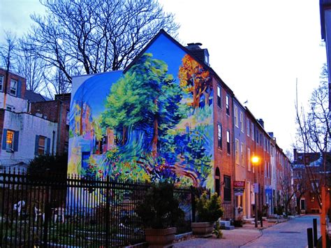 Street Art in Philadelphia, USA – By David Guinn | STREET ART UTOPIA