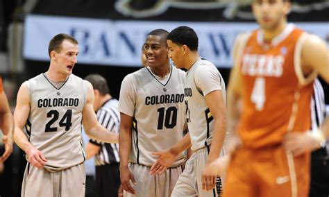 The biggest comebacks in Colorado men’s basketball history