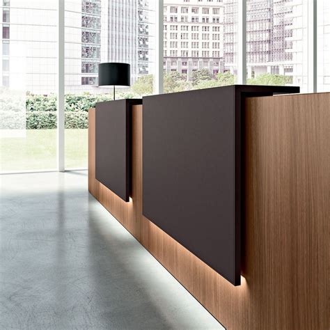 Product 41538 | Office furniture modern, Office interior design, Reception desk design