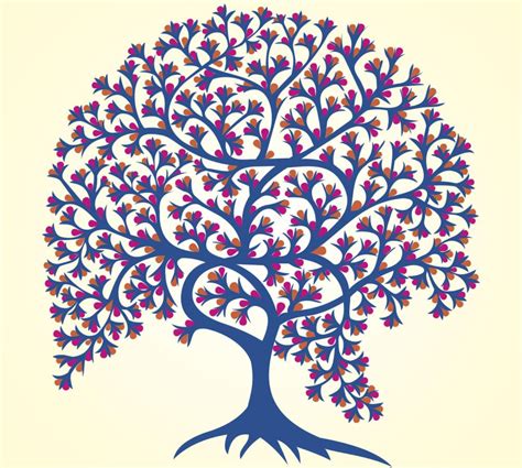 What is the Tree of Life (Etz Chaim)? | My Jewish Learning | Jewish ...