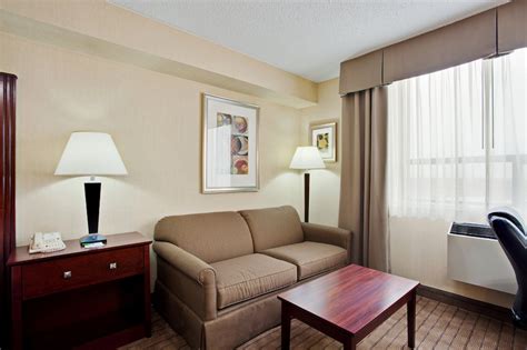 Holiday Inn and Suites Winnipeg Downtown, an IHG Hotel Winnipeg ...