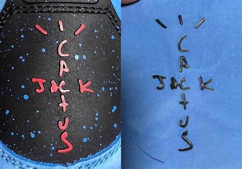 Travis Scott x Air Jordan 4 "Cactus Jack" Photos | Release Info | SneakerNews.com