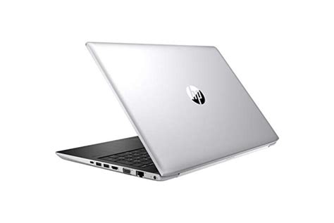 HP 450 G5 Price (02 Sep 2021) Specification & Reviews । HP Laptops