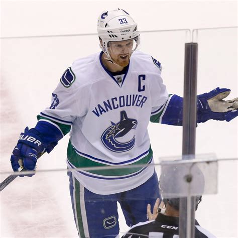 Why the Vancouver Canucks Must Rebuild Their Roster from Scratch | News ...