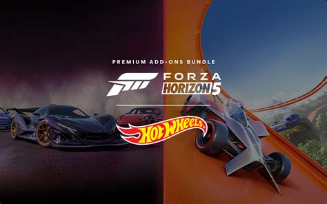Forza Horizon 5: Paquete de complementos Premium - Xbox Series X|S, Xbox One | Hype Games